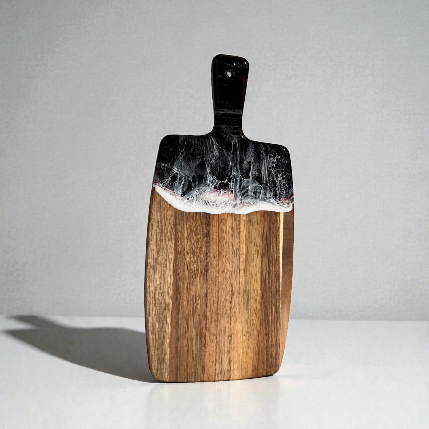 Acacia Charcuterie Board