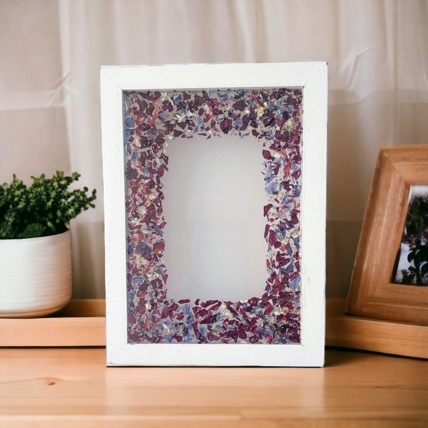 Floral Preservation Commission Deposit