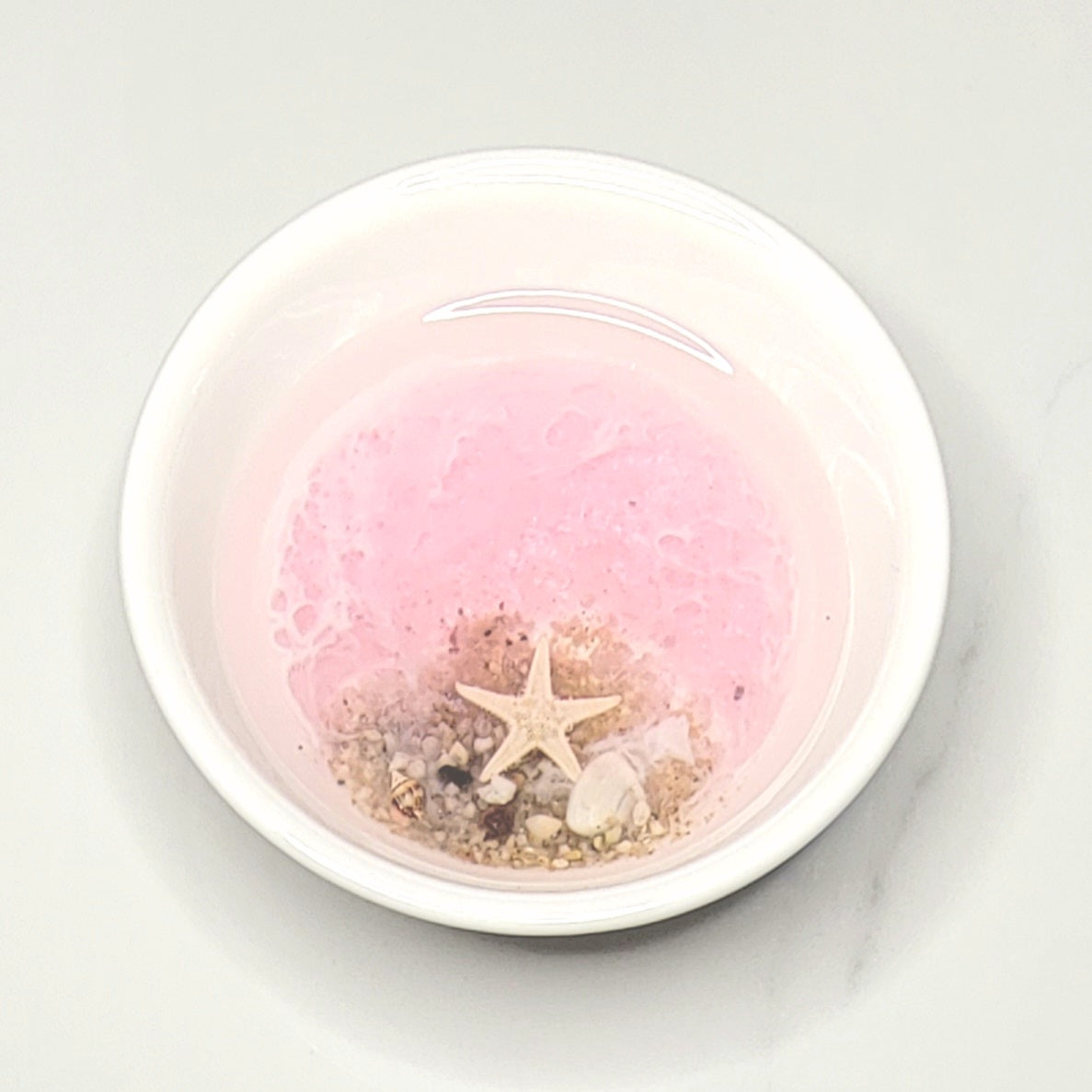 Round Dish