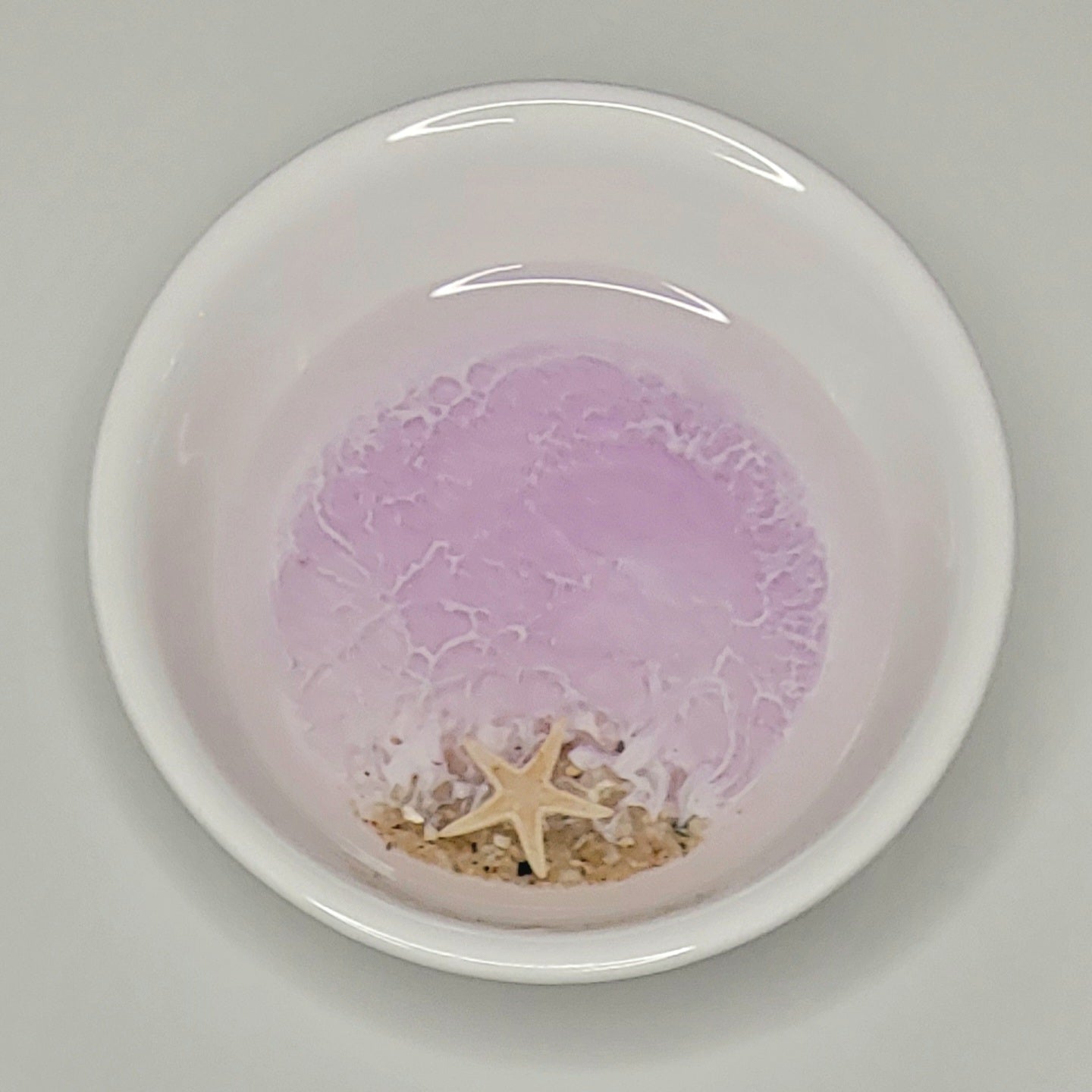Round Dish