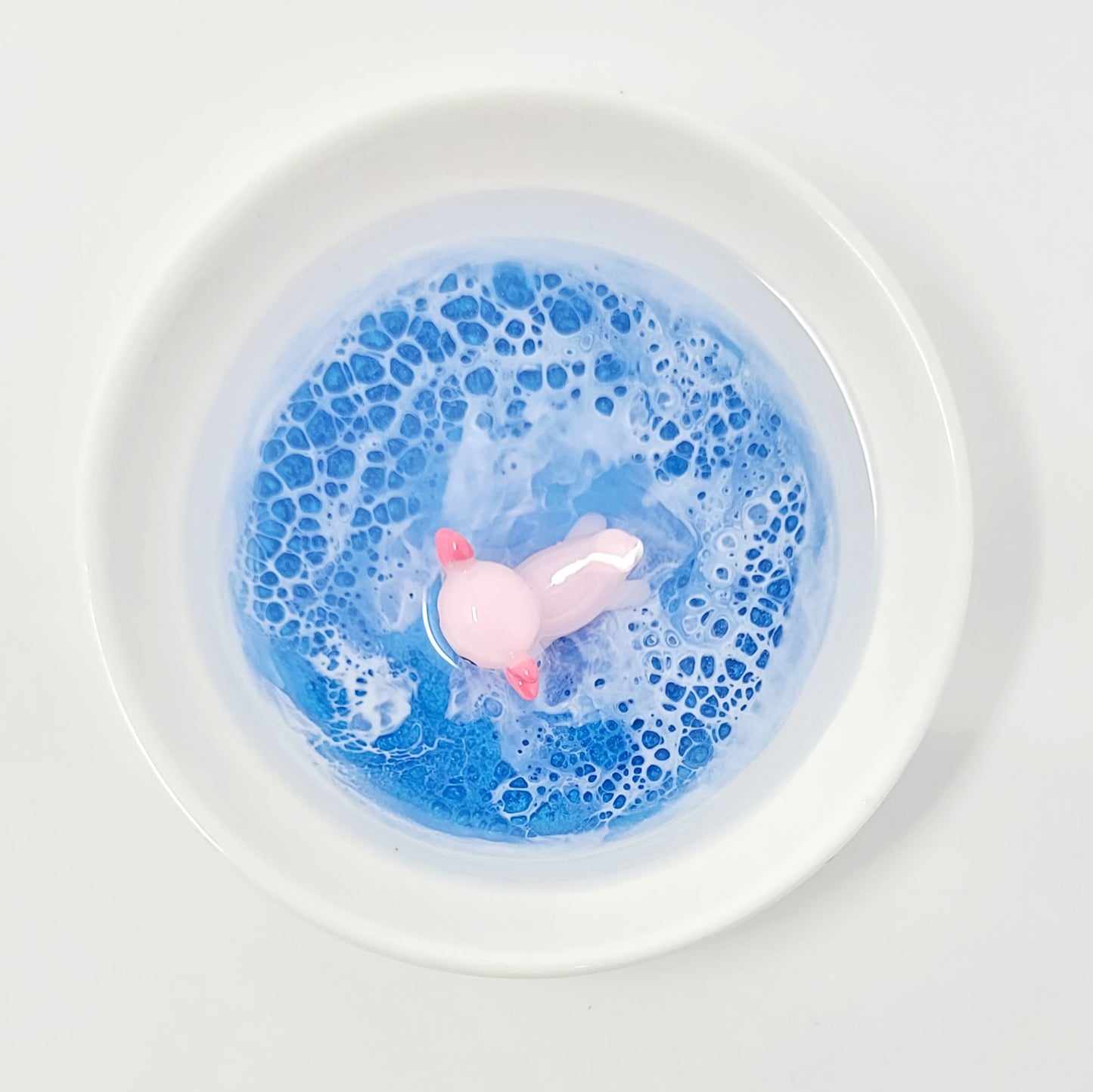Axolotl Trinket Dish