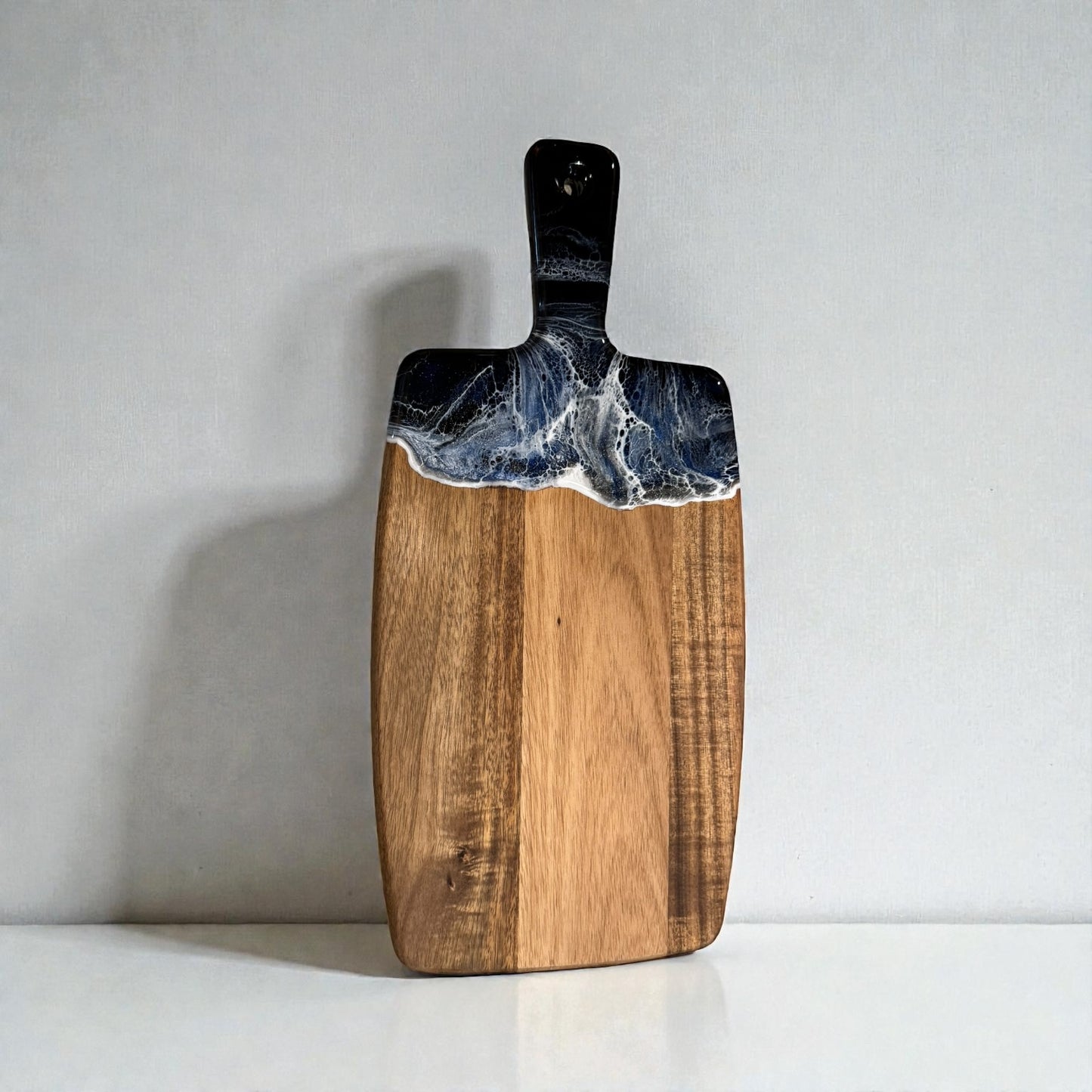 Acacia Charcuterie Board