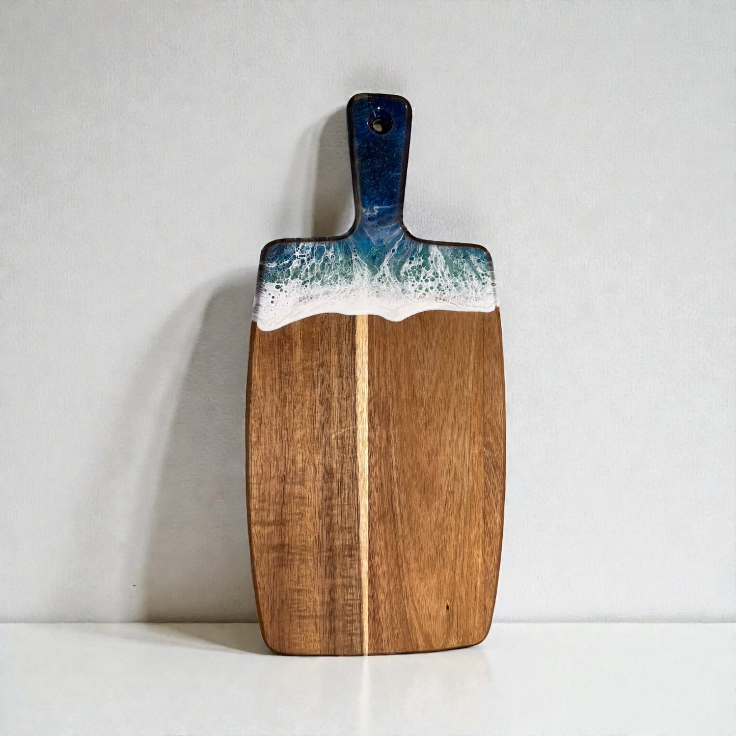 Acacia Charcuterie Board