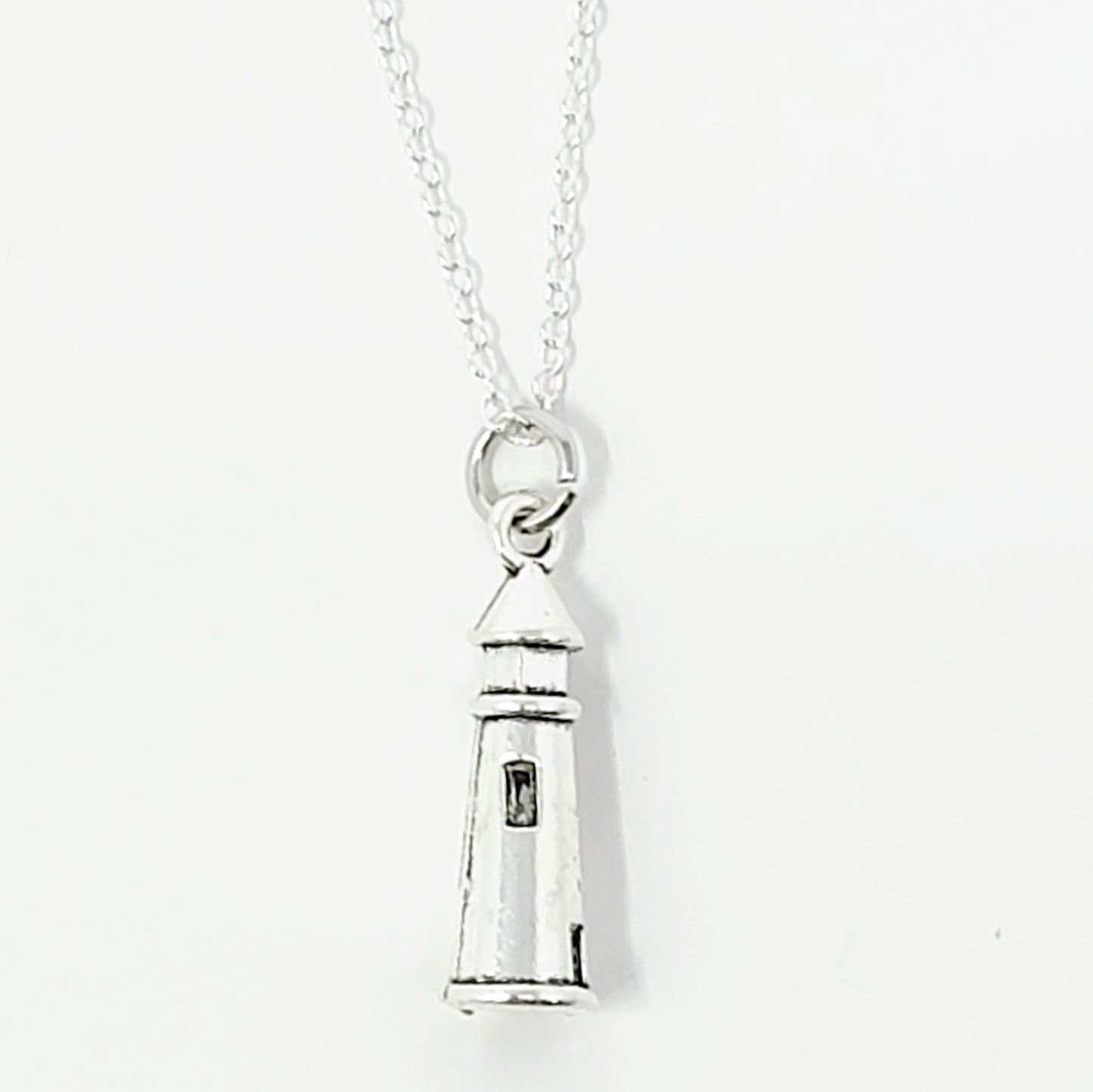 Lighthouse Pendant