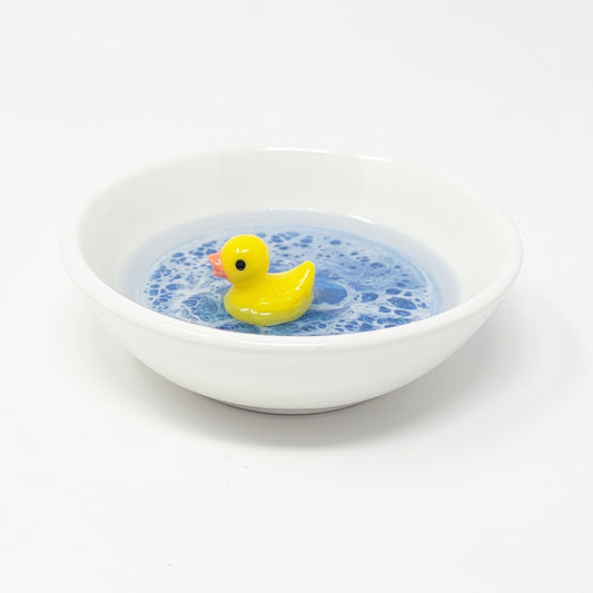 Ducky Trinket Dish