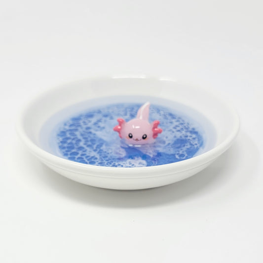 Axolotl Trinket Dish